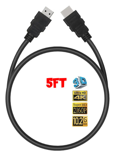 UltraLink Pro 4K HDMI 2.0 Cable | 18Gbps UHD HDR 60Hz Cord