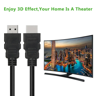 UltraLink Pro 4K HDMI 2.0 Cable | 18Gbps UHD HDR 60Hz Cord