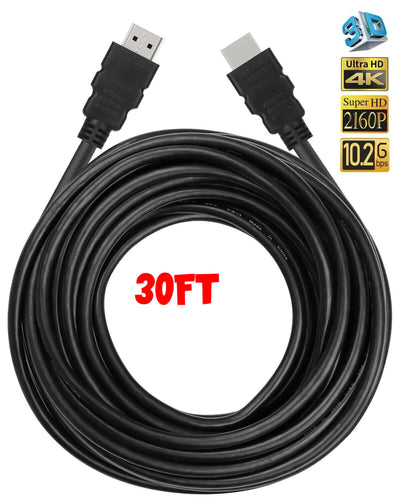 UltraLink Pro 4K HDMI 2.0 Cable | 18Gbps UHD HDR 60Hz Cord