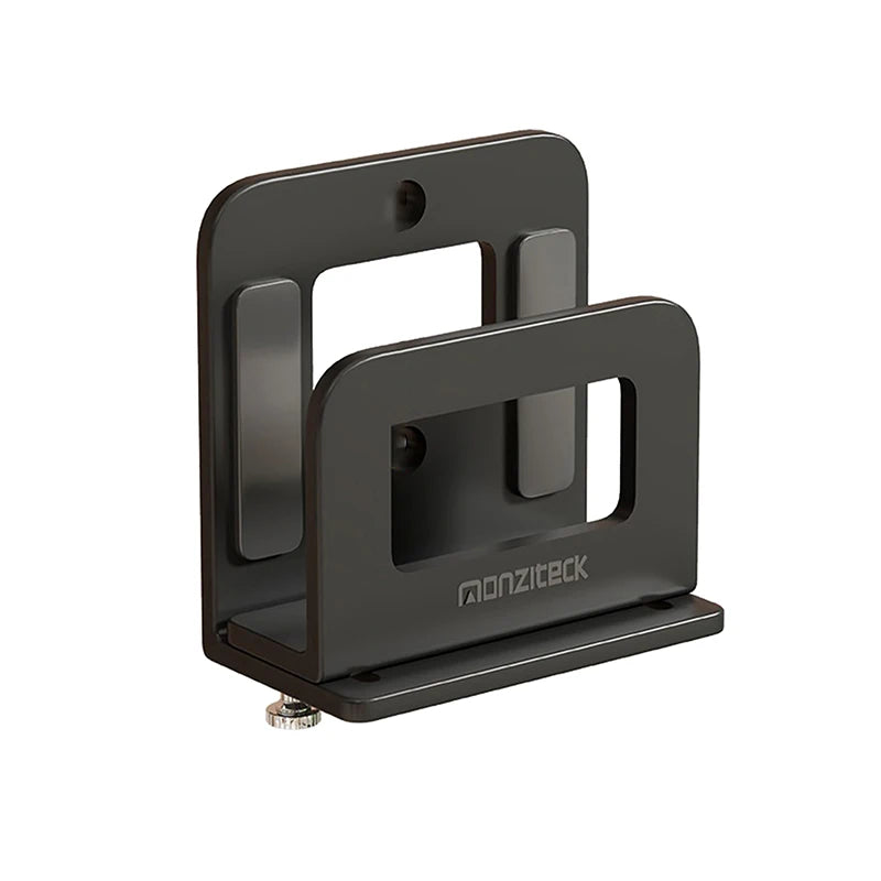 Adjustable Wall Mount Holder for Router, Modem, TV Box & Media Players