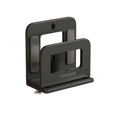 Adjustable Wall Mount Holder for Router, Modem, TV Box & Media Players