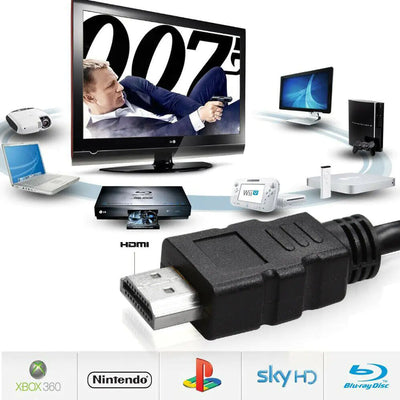 UltraLink Pro 4K HDMI 2.0 Cable | 18Gbps UHD HDR 60Hz Cord