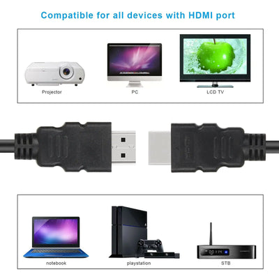 UltraLink Pro 4K HDMI 2.0 Cable | 18Gbps UHD HDR 60Hz Cord